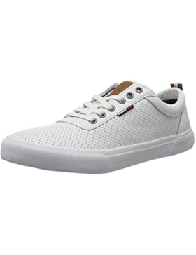 Tommy Hilfiger Herren V2385ibe 1a Low-Top