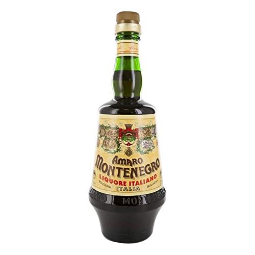 MONTENEGRO AMARGO 70cl