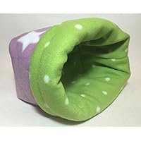 Kuschelsack für Meerschweinchen, Hasen und Ratten