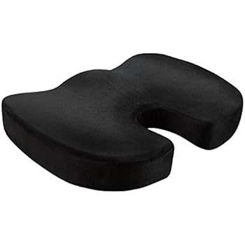 Sitzkissen Auto Für Audi Q8 2018-2024 - Memory Foam Sitzauflage