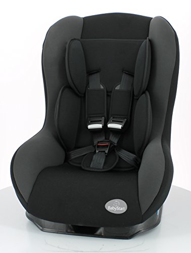 babystart car seat