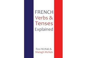French Verbs and Tenses (Easy Language Books)