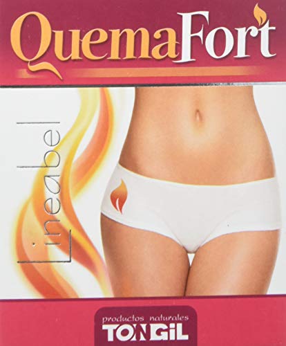 Tong-II Quemafort - 60 Cápsulas