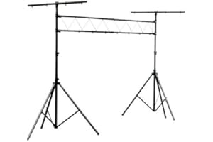 BoomToneDJ LT3 Lights Trust Three - Traliccio americana per luci