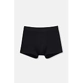 Dagi D5210 Compact D&uuml;z Boxer, Pamuk