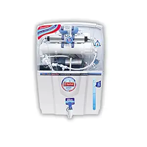 ROYAL AQUAFRESH Sedimentation, Ultraviolet Water Filter - 12L