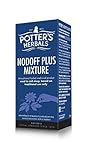 Potters 150ml Nod Off Mixture