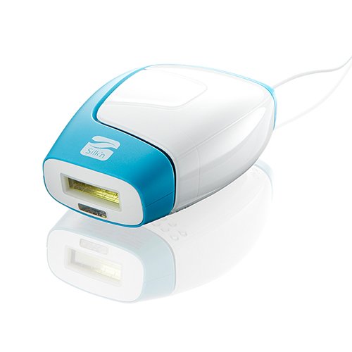 Silk'n Glide Permanent Hair Removal Device with 30.000 Light pulses