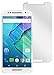 Produktbild nandu Motorola Moto X Style Glas - 9H Hartglas Schutzfolie (tempered Glass)