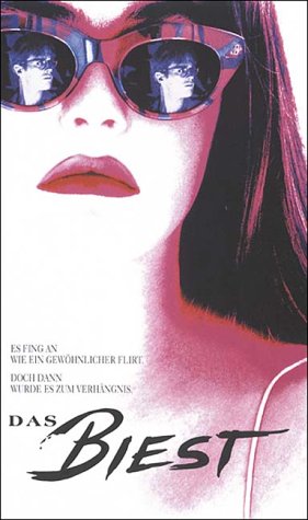 Preisvergleich Produktbild Das Biest [VHS]