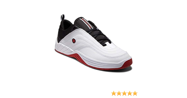 DC Shoes Williams Slim - Shoes for Men 