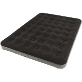 Outwell Classic King İki Kişilik Mega Şişme Yatak