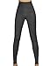 Produktbild Bas Bleu Blair Leggings Dame Hosen Lang Shapewear Figurformend Hoher Bund Deckend EU, dunkelblau,4/L/40