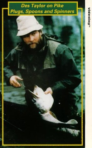 Preisvergleich Produktbild Algarve Angling-Running Water Exp. [VHS]