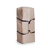 Hauck Babycenter Reisebett Giraffe - 2