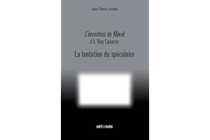 L'invention de Morel de A. Bioy Casares, la tentation du spéculaire