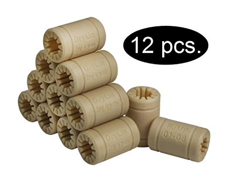 RJMP-01-08 DryLin® von igus® (12 piezas)
