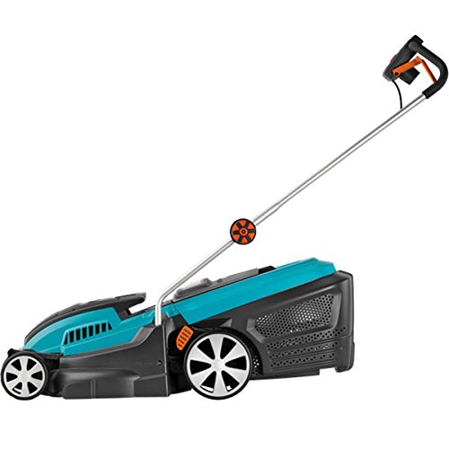 Gardena Rasenmäher Elektro PowerMax 37 E, 04075-20 - 2