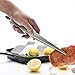 Produktbild 304 Edelstahl Lebensmittel Clips Brot Clips Grill Clips Spitzen Lebensmittel Clips Zangen Küchenzangen Kochzange