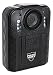 Produktbild StreetWise Security Products pfbcpro Polizei Tactical Body Kamera Pro, schwarz