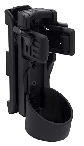 Preisvergleich Produktbild ESP Taschenlampen Halterung 34 mm mit Molle-Clip