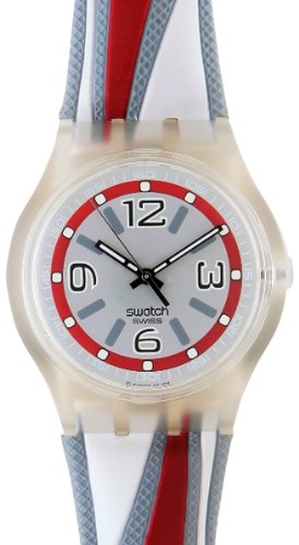 SWATCH Unisexuhr SUMK104 SWATCH Unisexuhr SUMK104