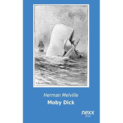 Moby Dick Moby Dick