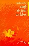 Noch ein Jahr zu leben by 