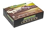 Voiture Slot Scalextric Audi RS3 LMS TCR - Échelle 1:43, Modèle Colonel, Circuit Compact