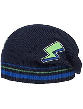 Döll Jungen Mütze Bohomütze Strick