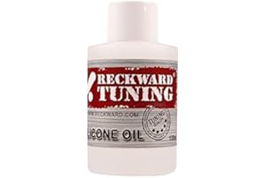 RT Reckward Tuning Huile silicone 250 cps # 100 ml
