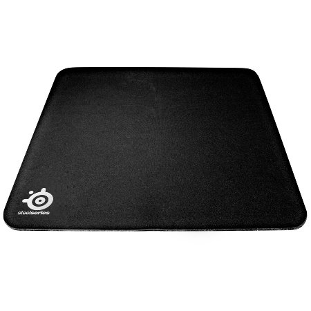Preisvergleich Produktbild SteelSeries QcK heavy - mouse pad