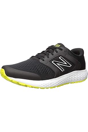 680 V6 Cushioning Running Shoe, Magnet 