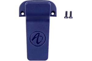 FOWOK Alcatel-Lucent Enterprise Clip de Ceinture Alcatel-Lucent 82 x 4