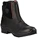 Produktbild Ariat Men's Extreme Zip Paddock H2O Insulated in back, Herren Reitstiefelette, Größe:12