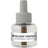 FELIWAY FRIENDS 30 Tage-Nachfüllflakon, 48 ml