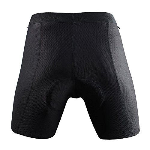 Rmine Herren Radunterhose Gr. M – 2XL - 5