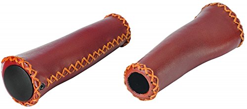 Preisvergleich Produktbild Fuxon Griff Sturmvogel braun