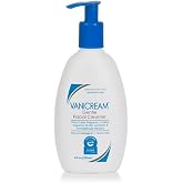 Vanicream Gentle Facial Cleanser - 8 oz Pump Vanicream