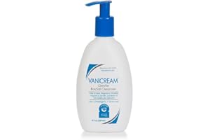 Vanicream Gentle Facial Cleanser - 8 OZ Pump by Vanicream