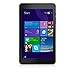 Produktbild Dell Venue 8 Pro 20,32 cm (8 Zoll) Tablet-PC (Intel Atom Prozessor Z3735G, 1,83GHz, 1GB RAM, 32GB HDD, Win 8 Touchscreen) schwarz