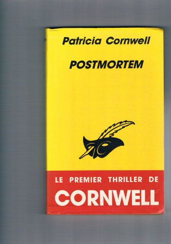 couverture de : Postmortem