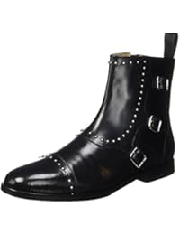 Melvin&Hamilton Susan 45, Botas Chelsea para Mujer