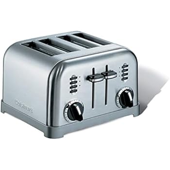 Cuisinart tostapane cpt180e Cuisinart tostapane cpt180e