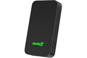 Carlinkit Adapter bezprzewodowy 2AIR