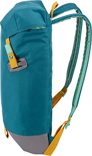 Case Logic LARI115HDN Larimer Notebook Rucksack 39,6 cm (15,6 Zoll) mit Tablet-Fach Hudson - 6