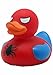 Produktbild Badeente Spidy