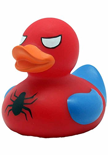 Preisvergleich Produktbild Badeente Spidy