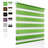 duo rollo klemmfix amazon Stoffmaß: Die angegebene Bestellmaß ist das Trägeraußenmaße des Rollos inkl. Profil. Das Stoffmaß ist ca. 4 cm kürzer! Biite achten Sie darauf bei der Vermessung.