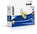 Price comparison product image KMP Premium Ink Cartridge Compatible with Epson T7024 - Yellow